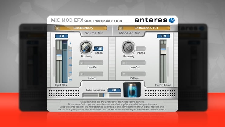 Torrent Antares Microphone Modeler Download