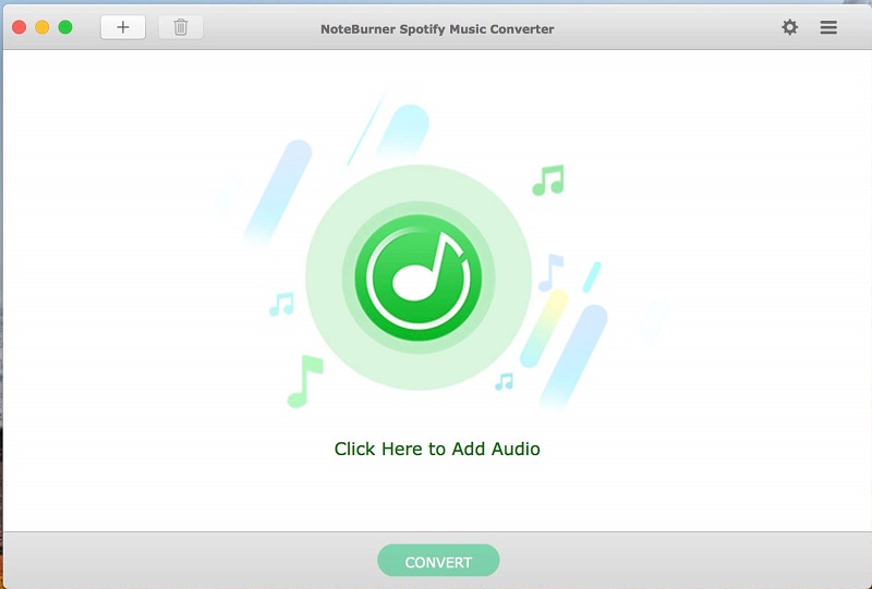 Noteburner Spotify Music Converter Crack